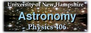 Physics 406