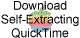 Download Self-Extracting Stuffed QuickTime movie