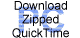 Download Zipped QuickTime Movie